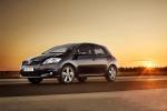 Toyota Auris 2010 года